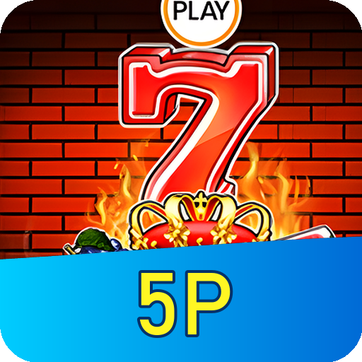 Logo Oficial 5P Download
