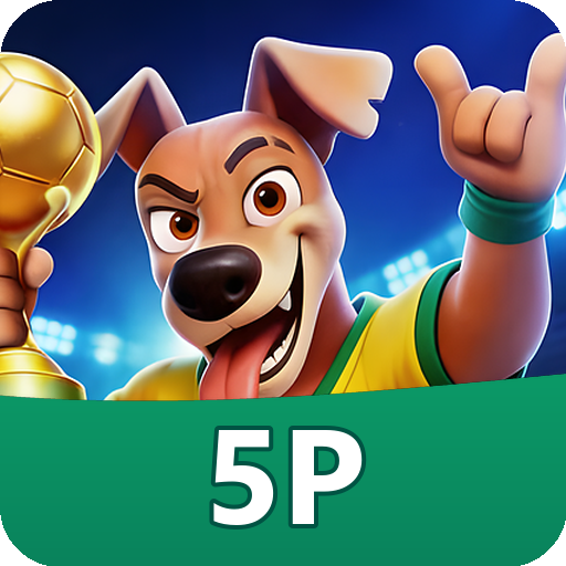 Mega Ball ao Vivo - Bingo + Loteria